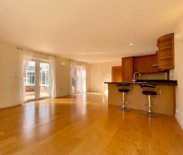 2 bedroom Detached Bungalow to let - Photo 1