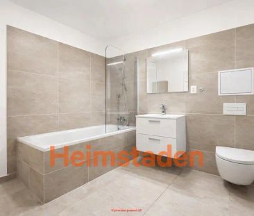 Pronájem bytu 2+kk 47 m - Photo 2