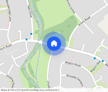 Whitchurch Road, Romford - Photo 1