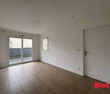 Location Appartement 2 pièces 30m² GUIPAVAS 29490 - Photo 1