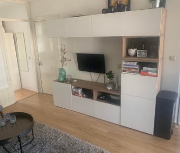 Te huur: Appartement Kanaalstraat in Utrecht - Photo 2