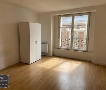 Location Appartement 4 pièces 86m² DIEPPE 76200 - Photo 4