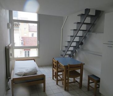 STUDIO MEUBLE - LYON 07 - Photo 2