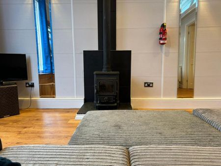 1 bedroom houseboat to rent - Photo 3