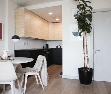 56 The Oathouse, Baker's Yard, Portland Street North, North Circula... - Photo 2