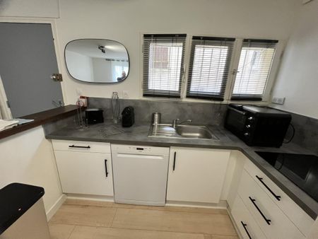 Location Appartement 2 pièces Meublé 40m² ANGERS 49100 - Photo 5