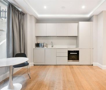 Studio to rent - Photo 5