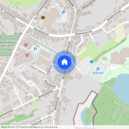 Guilhof 12, 2880 Bornem