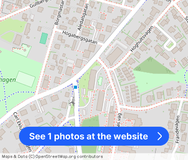 Nillas Väg 1 B - Photo 1