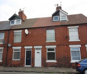 York Street, Sutton In Ashfield NG17, Property for rent - Photo 1