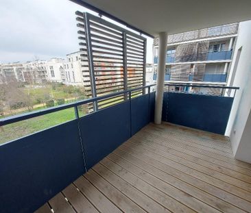 Location Appartement 2 pièces 41m² TOULOUSE 31200 - Photo 6