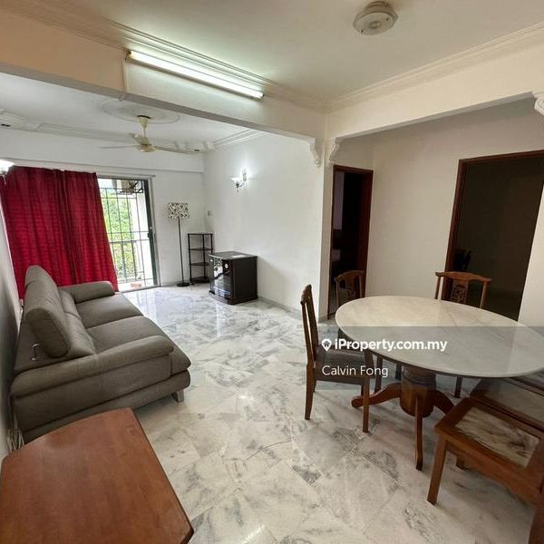 Sri Damansara Court, Bandar Sri Damansara - Photo 1