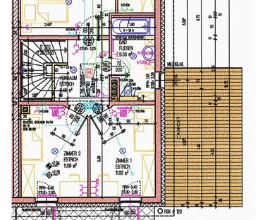 Reihenhaus in Schwarzenau - Photo 2