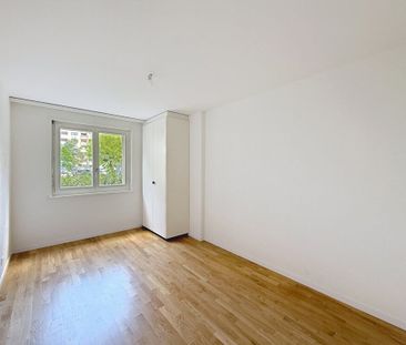 Appartement de 3.5 pièces au rez-de-chaussée - Photo 3