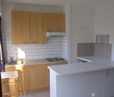 Appartement te huur - Foto 5