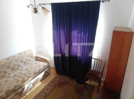 Apartament 4 camere, 70 mp, zona strazii Gurghiu - Photo 3