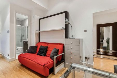 Studio to rent - Photo 2