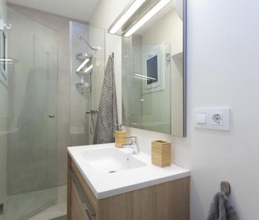 Apartamento de alquiler en La Barceloneta - Photo 4