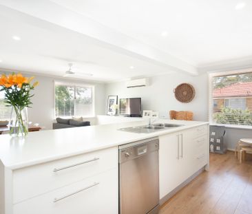 11 Daglish Street, Curtin ACT 2605 - House For Rent | Domain - Photo 4