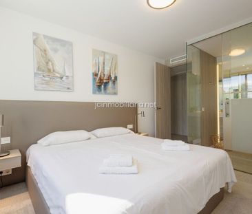 Apartamento en Marbella, Cabo Pino, alquiler - Photo 2