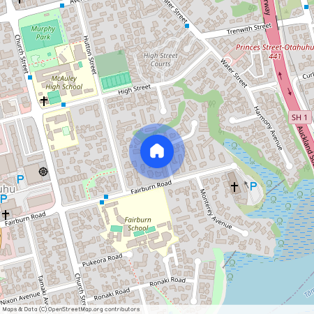 4a Rodney Street, Otahuhu, Auckland City