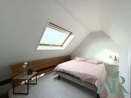Location Appartement 2 pièces 22m² OBERNAI 67210 - Photo 4