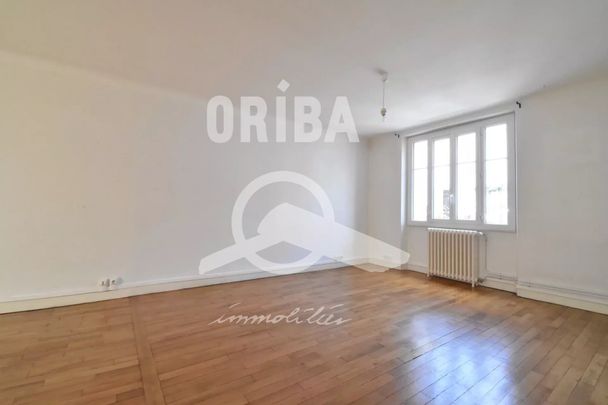 Location Maison 6 pièces 113m² NANTES 44000 - Photo 1