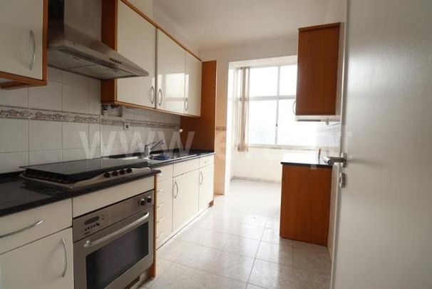 Apartamento T3 - Photo 1