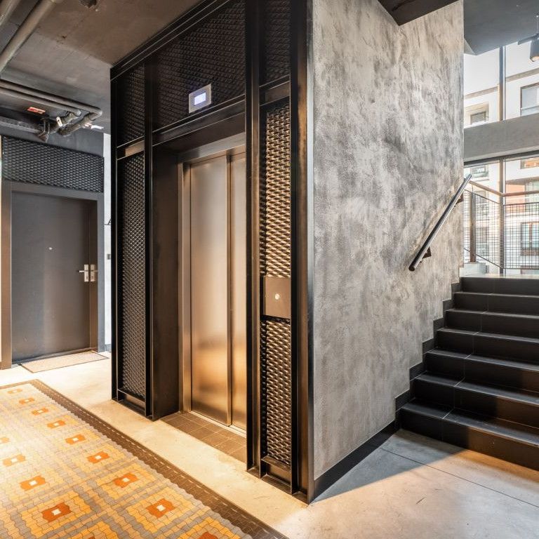 Warszawa, Śródmieście, Śródmieście Powiśle, Leszczyńska - Фото 1