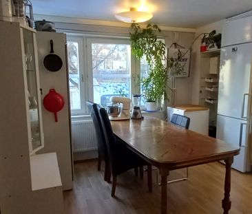 Trefaldighetsvägen, Täby - Photo 4