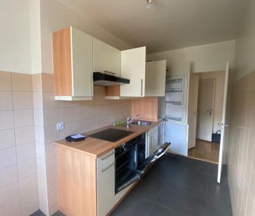 3.5 Zimmer, 61 m², 4. Stock - Photo 3