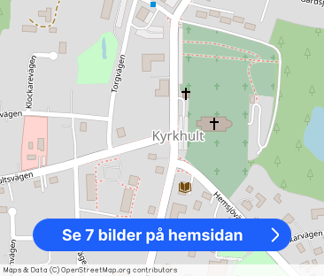 Vilshultsvägen 3 C, 293 74, KYRKHULT, Sverige - Foto 1