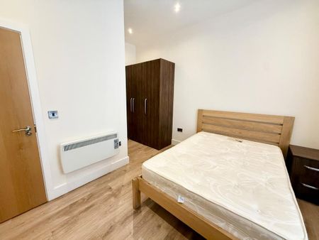 1 bedroom flat to rent - Photo 3