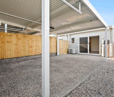 Modern and Cozy Home in Prime Location - AC & Ceiling Fans - $545 i... - Photo 6