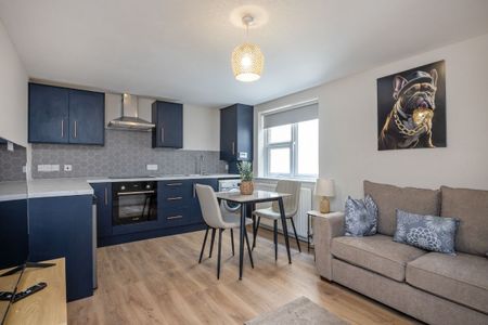 Apt 3, 27 Camden Street, Belfast BT9 6AT - Photo 4