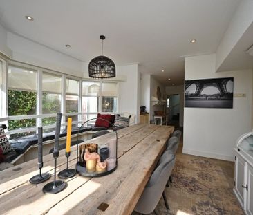 Huis te huur: Prinsenweg 17 2242 EA Wassenaar - Photo 5