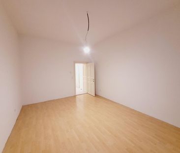 Rennweg: sanierte 2-Zimmer Erdgeschoßwohnung - Foto 4