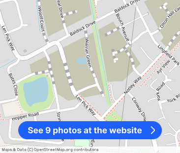 Whyles Close, Bourne, PE10 - Photo 1