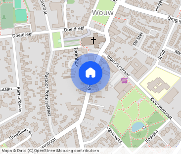 Smaakvol ingerichte maisonnette met 3 slaapkamers - Foto 1