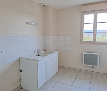 Maison de 66.88m2 à TOUROUVRE AU PERCHE - Photo 5