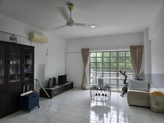 Le Renaissance, Taman Bukit Kaya, Seremban - Photo 1