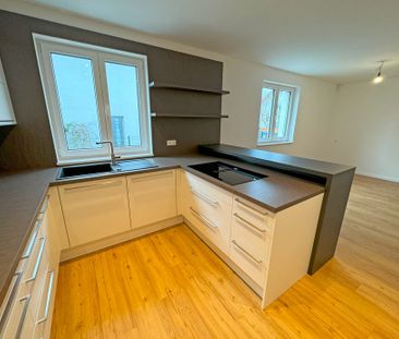 VORANKÜNDIGUNG: Korneuburg – großes modernes Miethaus im Zentrum – ... - Photo 5