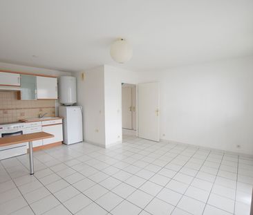 Location appartement 2 pièces, 43.07m², Cergy - Photo 6