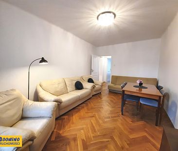 Komfortowe mieszkanie do wynajęcia ul. Hetmańska Rzeszów - Zdjęcie 1
