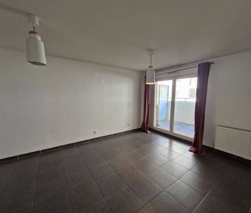 Location appartement 2 pièces 40.4 m² à Toulon (83000) - Photo 5