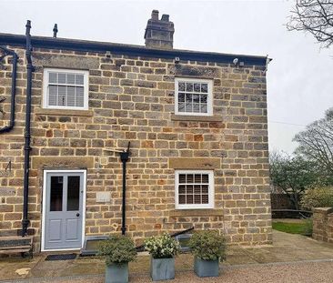 Cottage, Bilton Court, Wetherby Road, Harrogate, North Yorkshire, HG3 - Photo 5