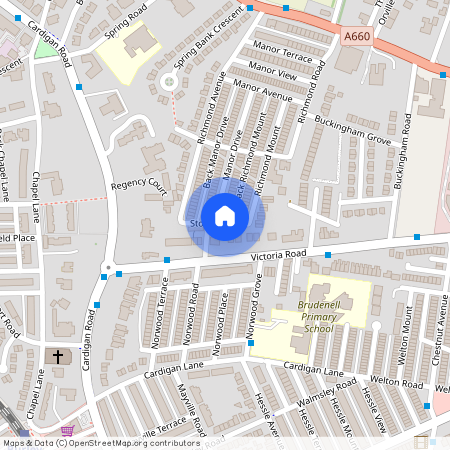 Victoria Social, 72a Victoria Road, Leeds, LS6 1DL, United Kingdom