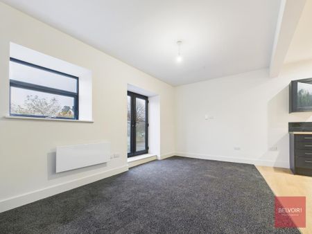 2 bedroom duplex to rent - Photo 2