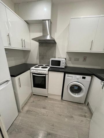 Studio to rent - Photo 4