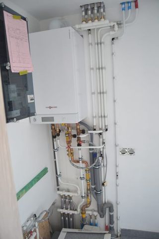 Huis te huur - Photo 4